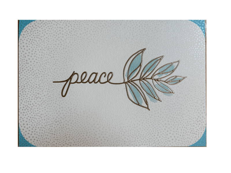 Peace